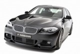 BMW Seria 5 M Sport Package tunat de Hamann41296