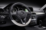 GALERIE FOTO: Noul Mercedes C-Klasse Coupe prezentat in detaliu41237