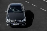 GALERIE FOTO: Noul Mercedes C-Klasse Coupe prezentat in detaliu41270