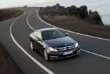 GALERIE FOTO: Noul Mercedes C-Klasse Coupe prezentat in detaliu41276