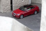GALERIE FOTO: Noul Mercedes C-Klasse Coupe prezentat in detaliu41277