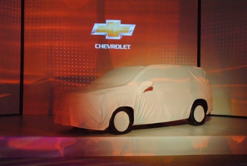 Chevrolet Orlando in Romania, de la 14790 Euro cu TVA inclus41191