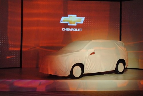 Chevrolet Orlando in Romania, de la 14790 Euro cu TVA inclus41192