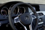 Noi imagini oficiale cu modelul Mercedes C-Klasse Coupe41176
