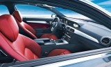 Noi imagini oficiale cu modelul Mercedes C-Klasse Coupe41180