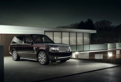 Noul Range Rover Autobiography va debuta la Geneva41059