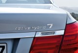 BMW Group si PSA Peugeot Citroen au creat un joint venture in domeniul tehnologiilor hibrid41005