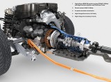 BMW Group si PSA Peugeot Citroen au creat un joint venture in domeniul tehnologiilor hibrid41009