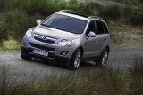GALERIE FOTO: Noul Opel Antara prezentat in detaliu40957