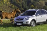 GALERIE FOTO: Noul Opel Antara prezentat in detaliu40978
