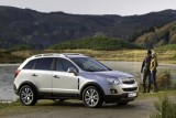 GALERIE FOTO: Noul Opel Antara prezentat in detaliu40981