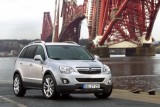 GALERIE FOTO: Noul Opel Antara prezentat in detaliu40985