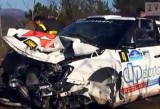 VIDEO: Accidentul lui Robert Kubica40952