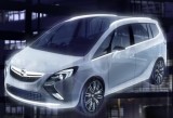 VIDEO: Iata primele detalii ale noului Opel Zafira!40948