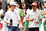 Hamilton: Schumacher nu va fi mai bun in 201140933