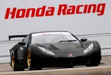 Honda pregateste un nou super racer40876