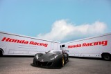 Honda pregateste un nou super racer40878