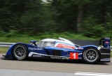 Peugeot prezinta Noul 908 Le Mans Racer40835