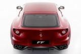 GALERIE FOTO: Noi imagini cu modelul Ferrari FF40793