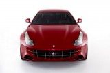 GALERIE FOTO: Noi imagini cu modelul Ferrari FF40795