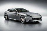 GALERIE FOTO: Noi imagini cu modelul Ferrari FF40799