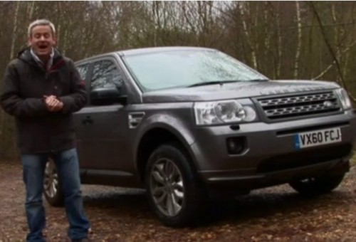 VIDEO: Autocar testeaza noul Land Rover Freelander40782