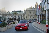 Noul Mini Countryman WRC a debutat la Monte Carlo40763