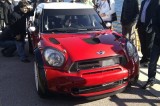 Noul Mini Countryman WRC a debutat la Monte Carlo40769