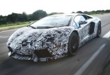 Lamborghini Aventador, noi detalii oficiale40759