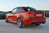 BMW Seria 1 M Coupe vine in Romania pe 26 martie!40584