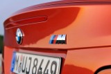 BMW Seria 1 M Coupe vine in Romania pe 26 martie!40585