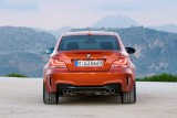 BMW Seria 1 M Coupe vine in Romania pe 26 martie!40597