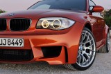 BMW Seria 1 M Coupe vine in Romania pe 26 martie!40601