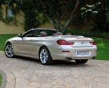 BMW Seria 6 Cabriolet, de la 72.050 Euro fara TVA, acum si in Romania40568