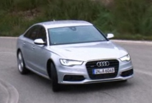 VIDEO: AutoExpress prezinta noul Audi A640521
