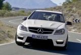 GALERIE FOTO: Noul Mercedes C63 AMG prezentat in detaliu40482