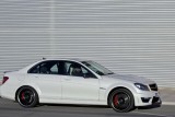 GALERIE FOTO: Noul Mercedes C63 AMG prezentat in detaliu40484