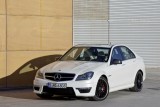 GALERIE FOTO: Noul Mercedes C63 AMG prezentat in detaliu40485
