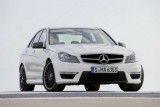 GALERIE FOTO: Noul Mercedes C63 AMG prezentat in detaliu40489