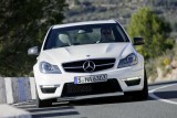 GALERIE FOTO: Noul Mercedes C63 AMG prezentat in detaliu40493