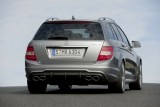 GALERIE FOTO: Noul Mercedes C63 AMG prezentat in detaliu40497