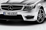 GALERIE FOTO: Noul Mercedes C63 AMG prezentat in detaliu40506