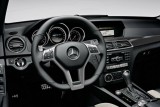 GALERIE FOTO: Noul Mercedes C63 AMG prezentat in detaliu40514