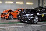 Rezultate excelente la testele Euro NCAP in 2010 pentru modelele BMW40431