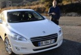 VIDEO: AutoExpress testeaza noul Peugeot 50840407