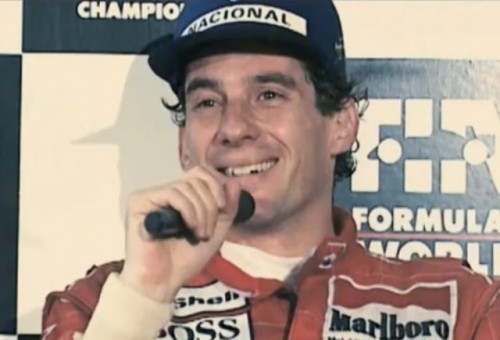 VIDEO: Documentarul Senna a debutat la Sundance40406