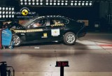 Cele mai sigure masini testate de Euro NCAP in 201040405