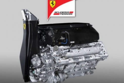 Totul despre noul Ferrari F15040350
