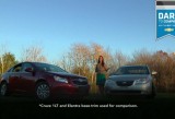 VIDEO: Noul Chevrolet Cruze comparat cu vechiul Hyundai Elantra?40292