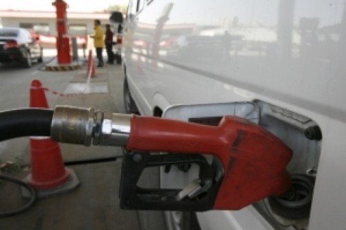 ANAF: pretul carburantilor a crescut fara justificare!40264